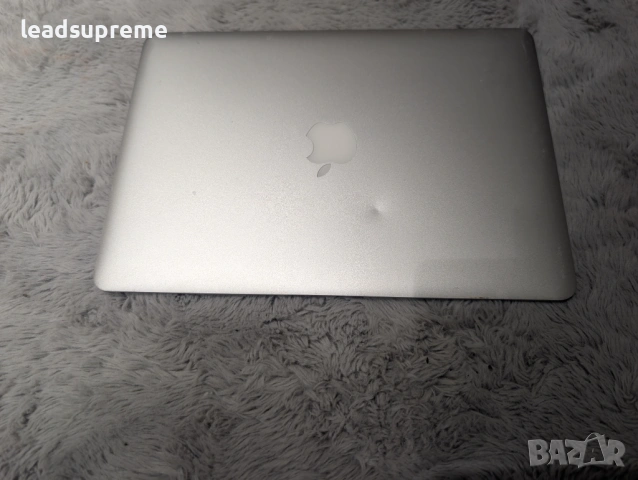 Apple MacBook 13 4gb 128gb Big Sur, снимка 2 - Лаптопи за дома - 53327204