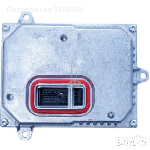 БАЛАСТ МОДУЛ D1S AL 8E0907391B AUDI 1307329115