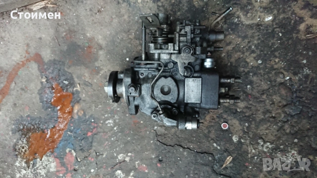 ГНП boxer, jumper 2.5д 1996та , снимка 4 - Аксесоари и консумативи - 51078199