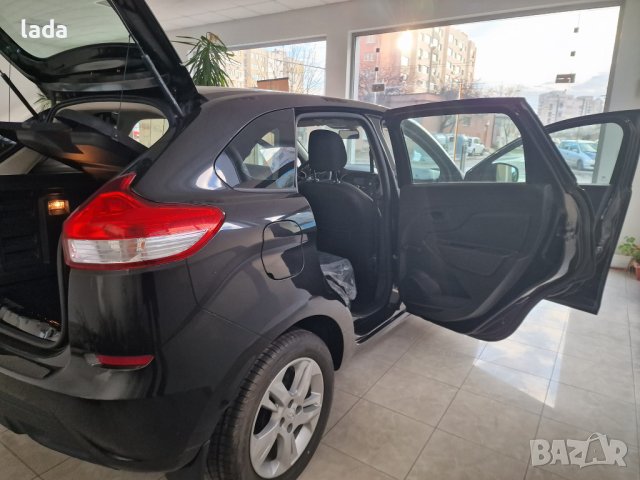 LADA XRay, снимка 6 - Автомобили и джипове - 44276289