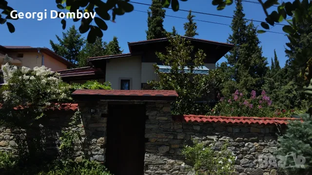 Продава къща с. ПАТАЛЕНИТЦА, снимка 16 - Къщи - 55944978