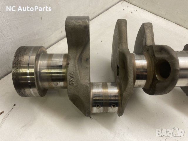 Колянов вал за BENTLEY MULSANNE V8 6.75 07V105021G 2013, снимка 13 - Части - 42595271