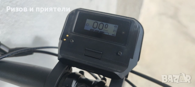 2024 STEVENS GERMANY , снимка 14 - Велосипеди - 53263221