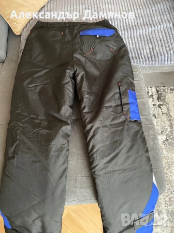 Работно облекло , снимка 5 - Други - 53389978