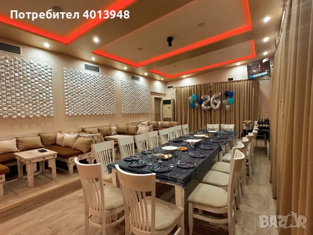 Сглобяема постройка подходяща за заведение , снимка 3 - Заведения - 49892438