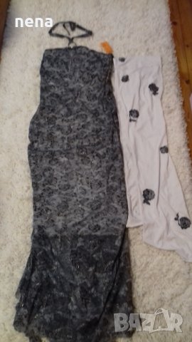 Дълги рокли, снимка 9 - Рокли - 41507054