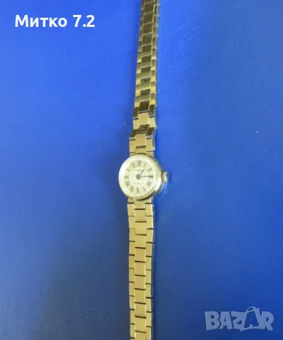 Дамски часовник CHAIKA, снимка 2 - Дамски - 48310074