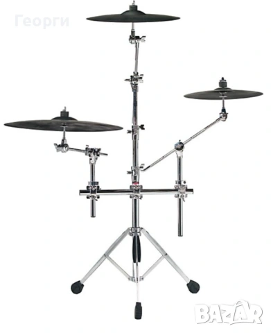 Gibraltar SC-SPAN 7/8″ Spanner Bar, снимка 7 - Ударни инструменти - 53399321