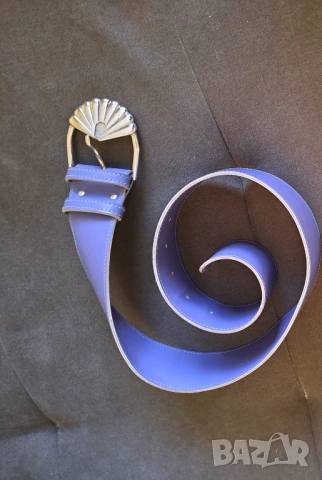 Дамски колан широк, снимка 2 - Колани - 50370716