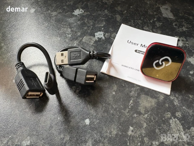 Безжичен CarPlay адаптер Spedal за iPhone, за автомобили от 2016 г. и iOS 10+ (само за iPhone), снимка 8 - Аксесоари и консумативи - 50594936