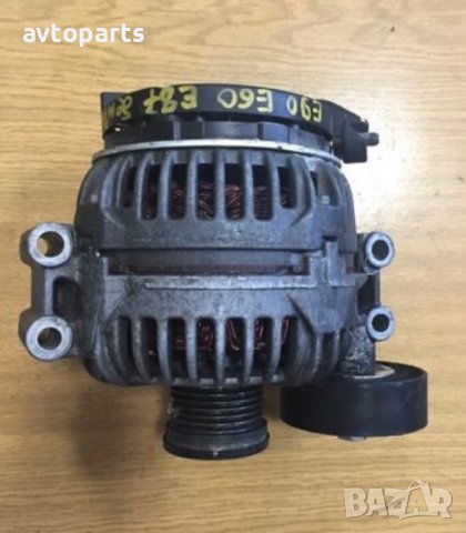 Bmw e87,e90 ,e60 бензин Динамо