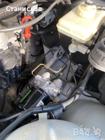 bmw z3, снимка 13 - Автомобили и джипове - 51016279