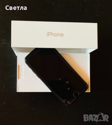 Телефон IРhone 7, 32 gb black, с аксесоари, стъкла и кейсове над 20 бр, снимка 10 - Apple iPhone - 34108280