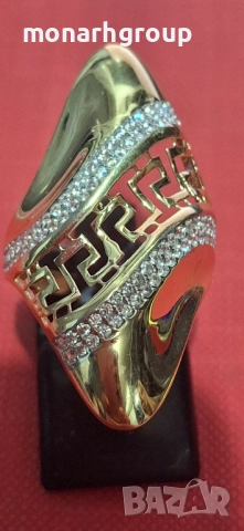 Златен пръстен