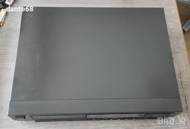 Компакт диск плейър SONY CDP-110, снимка 4 - Декове - 52962807