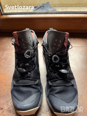 Дамски обувки Adidas, снимка 2 - Маратонки - 51908817