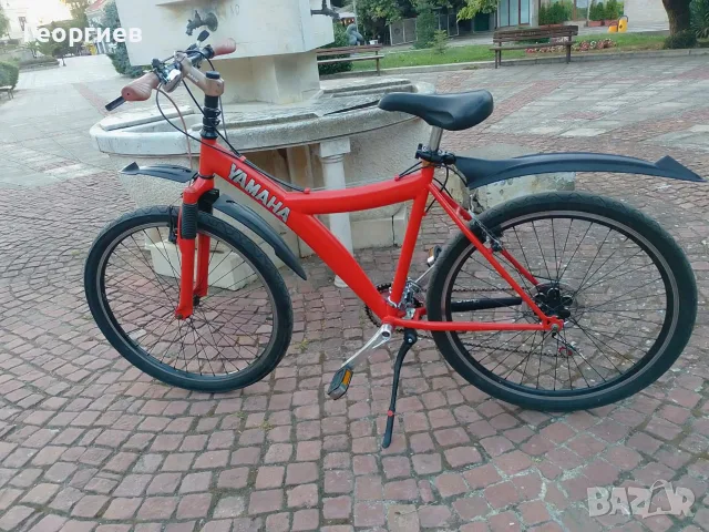 велосипед 26 цола