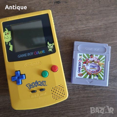 Игри за Нинтендо Game boy advance Game boy color видео конзоли, снимка 12 - Аксесоари - 42735275