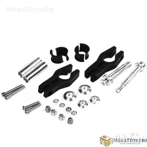 Предпазител за ръце РА514 - СИНЬО - 2бр/к-т, снимка 3 - Аксесоари и консумативи - 49118702