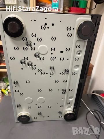 Technics RS BX626, снимка 5 - Декове - 51799806