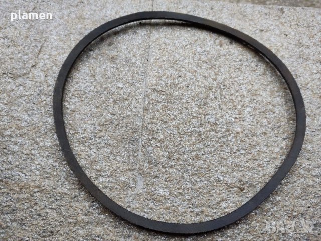 Ремък derby 9.5х 875 за Москвич и други автомобили , снимка 2 - Части - 35962574