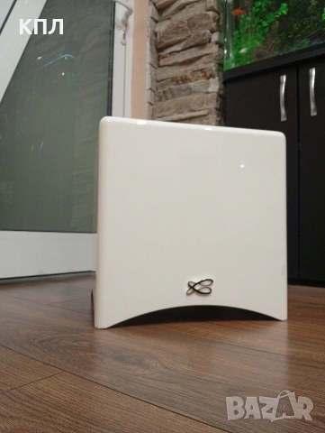 Активен субуфер Cabasse TSA-250 W, снимка 2 - Тонколони - 53028041