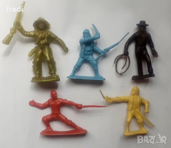 Фигурки от филми,комикси и други , снимка 9 - Колекции - 40852557