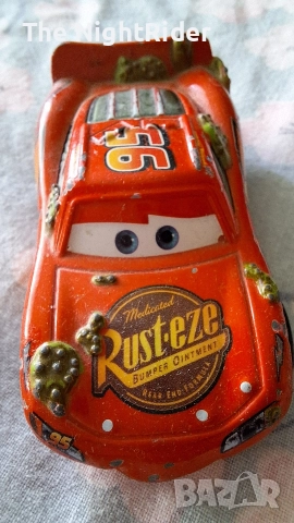 Малки колички 6 на брой, снимка 14 - Коли, камиони, мотори, писти - 52800201