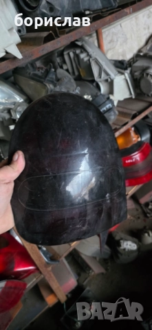 Ляв стоп за Опел Корса б