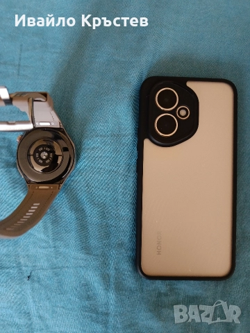 Honor 400 5g+ Huawei gt6 pro