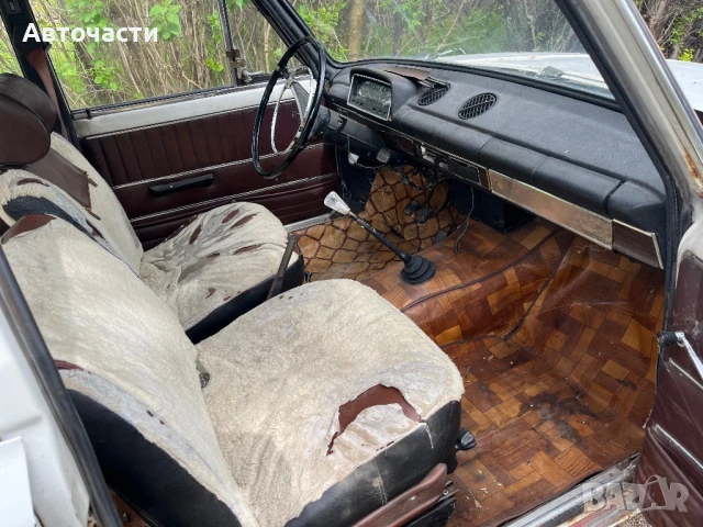 Лада НА ЧАСТИ ВАЗ 2101 /0884535855, снимка 2 - Части - 51178973