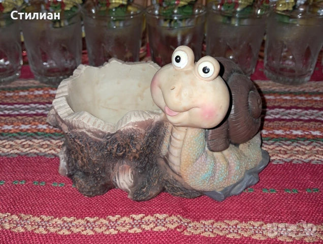 Чаши, сервизи и други, снимка 7 - Чаши - 53251143