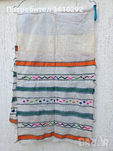 Възрожденски народни носии., снимка 5 - Антикварни и старинни предмети - 51371689