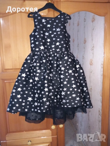 Детска рокля