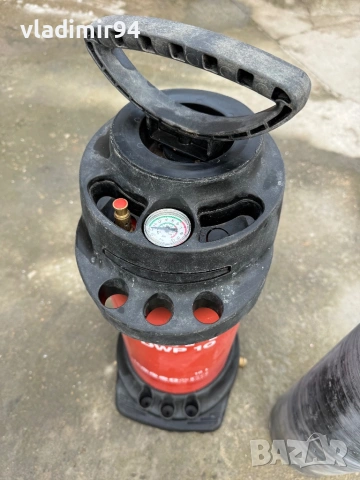 Hilti DD 250 Диамантено пробивна машина, снимка 7 - Диамантени и режещи инструменти - 53561751