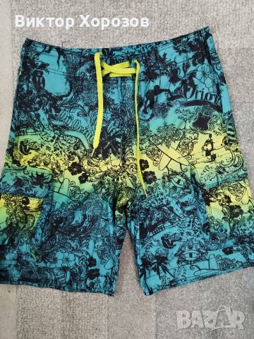 Jack&Jones,Zara и др - Къси панталони, снимка 3 - Къси панталони - 41469861