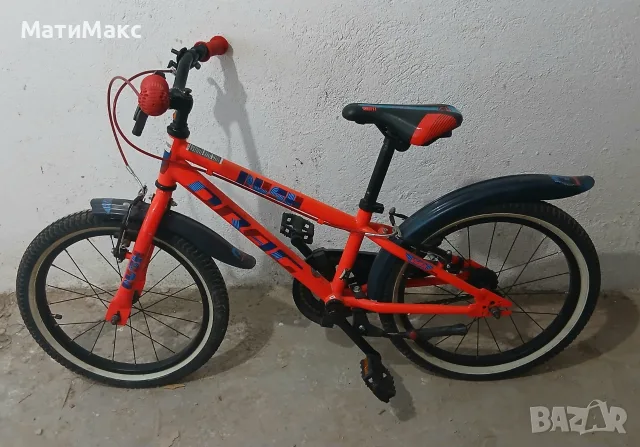 Колело DRAG 18 "