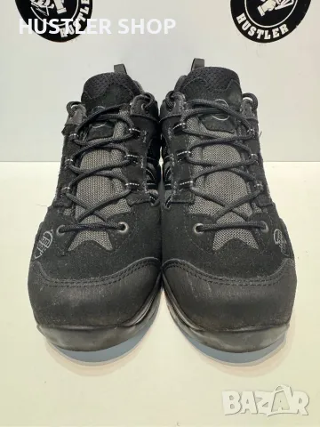 Туристически обувки HAN WAG.Номер 38, снимка 3 - Други - 49993056