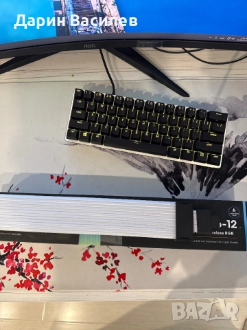 Lian Li Wireless Strimer Cable - 