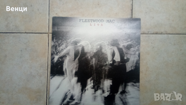 Грамофонни плочи на FLEETWOOT MAC   2LP., снимка 5 - Грамофонни плочи - 36298906