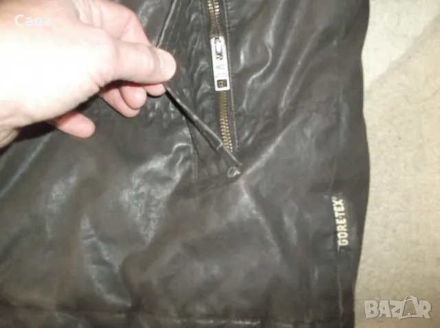 Зимно яке CAMEL GORE-TEX  мъжко,Л, снимка 10 - Якета - 49549147