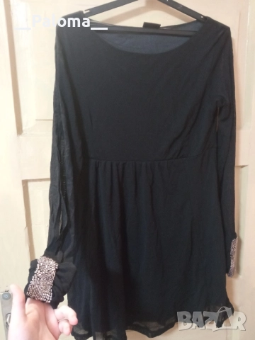 Рокля, снимка 3 - Рокли - 51996021