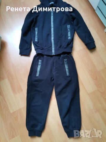Детски анцунг за 104-110 см , снимка 1