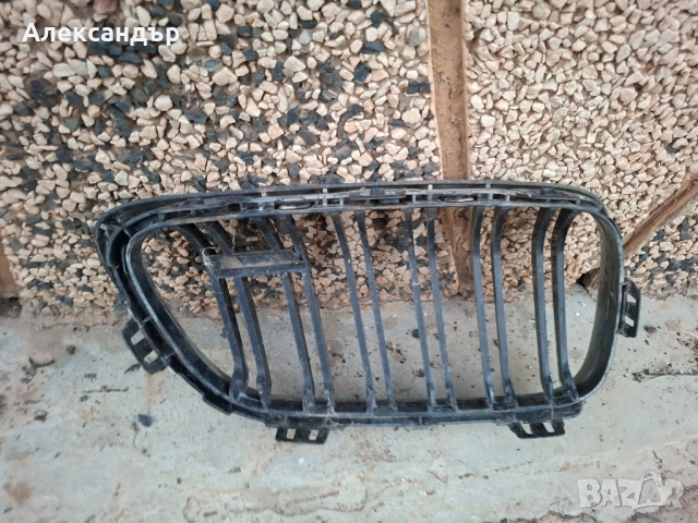 Лява Решетка за BMW F22 F23 от 2014 до 2016, снимка 4 - Части - 51461988