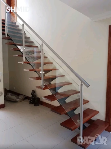 Парапети неръждавейка ТОП цени, снимка 6 - Други услуги - 51290077