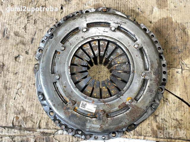 Претискателен Диск SACHS S55016410 Mazda CX3 4х4 77kW 1.5дизел 2015