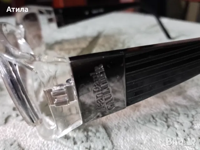 слънчеви очила Jean Paul Gaultier, снимка 9 - Слънчеви и диоптрични очила - 47463659