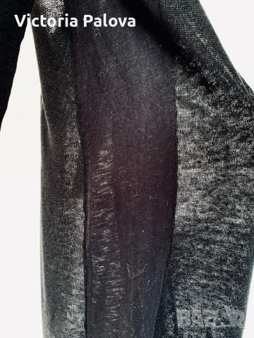 Атрактивна ленена лятна блуза  Дания, снимка 13 - Туники - 41352649