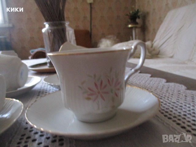 Чаши за кафе/чай, снимка 15 - Чаши - 40689105