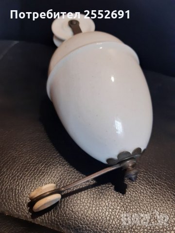 Старинно изделие , снимка 3 - Антикварни и старинни предмети - 35705060